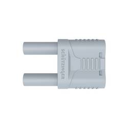 Schützinger SKURZ 6100 / 19-4 IG 2MB Ni / GR zkratovací můstek 1 ks
