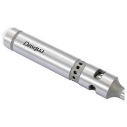 Dasqua Elektronický vyhledávač hran vč. akumulátoru dosah (max.): 10 mm