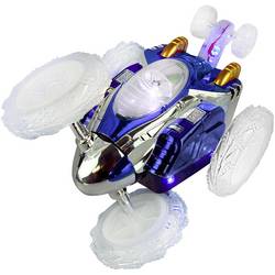 Amewi Spinstar RC model auta silniční model, se světelným efektem, 22409