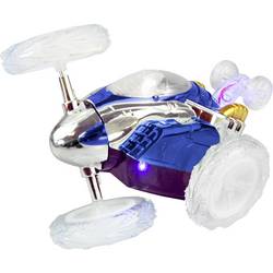 Amewi Spinstar RC model auta silniční model, se světelným efektem, 22409