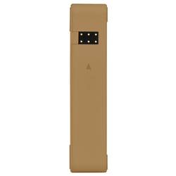 Thermaltake CT140 EX ARGB Sync PC Cooling Fan Gravel Sand 3 Pack PC větrák s krytem hnědá (š x v x h) 140 x 140 x 25 mm