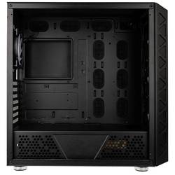 Kolink Citadel Mesh ATX midi tower pouzdro, herní pouzdro černá