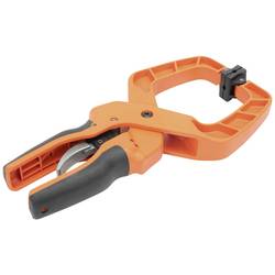JORGENSEN 32400 Ráčnová svěrka o rozpětí 100 mm Vnější délka: 25 cm Délka vyložení:100 mm