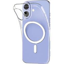 Puro Cover Apple iPhone 17 PUIPC176303MAGTRGRS