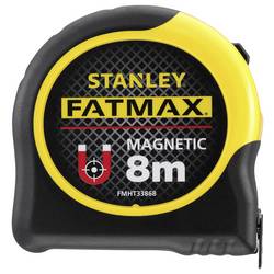 STANLEY FMHT0-33868 svinovací metr 8 m plast