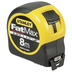 STANLEY FMHT0-33868 svinovací metr 8 m plast