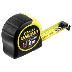 STANLEY FMHT0-33868 svinovací metr 8 m plast