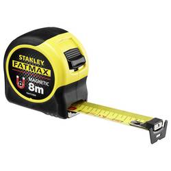 STANLEY FMHT0-33868 svinovací metr 8 m plast