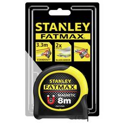 STANLEY FMHT0-33868 svinovací metr 8 m plast