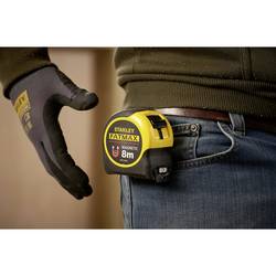 STANLEY FMHT0-33868 svinovací metr 8 m plast