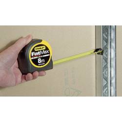 STANLEY FMHT0-33868 svinovací metr 8 m plast