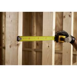 STANLEY FMHT0-33868 svinovací metr 8 m plast