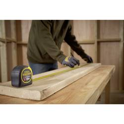 STANLEY FMHT0-33868 svinovací metr 8 m plast