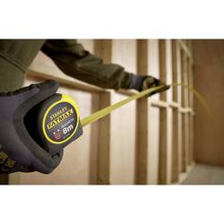 STANLEY FMHT0-33868 svinovací metr 8 m plast