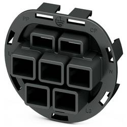 Phoenix Contact EV-T2M3SO-CAP Ochranná krytka