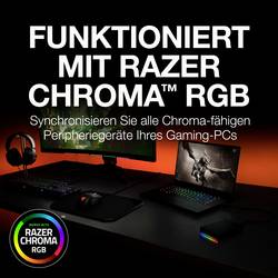 Seagate FireCuda Gaming Hard Drive, FireCuda® Gaming HDD, 5 TB, externí HDD 6,35 cm (2,5), USB 3.2 (Gen 1x1) , černá, RGB, STKL5000400