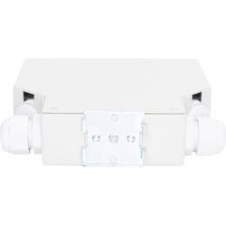Digitus DN-96891 adaptér na DIN lištu 8 portů nevybavený specifikací