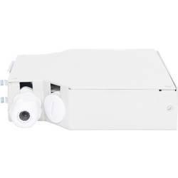 Digitus DN-96891 adaptér na DIN lištu 8 portů nevybavený specifikací