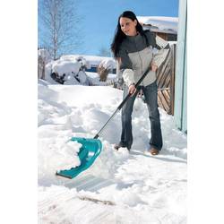 Gardena Combisystem hrablo na sníh 03240-20 40 cm