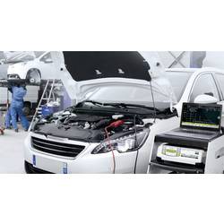 GYS GYSFLASH 100.12 HF 029071 nabíječka autobaterie 12 V 100 A