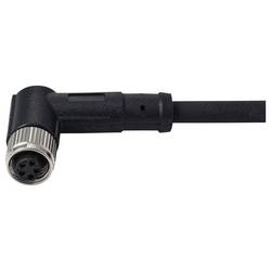 TRU COMPONENTS Přívodní kabel, TC-13751840, piny: 5, 5 m, 1 ks