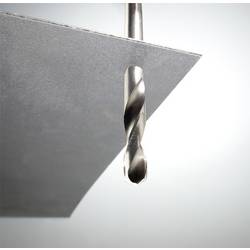 kwb 421103 HSS sada spirálových vrtáku do kovu 3 mm Celková délka 79 mm DIN 1412 C 1/4 (6,3 mm) 1 ks