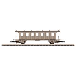 Märklin 87003 Plošinový vozík, bronzová edice