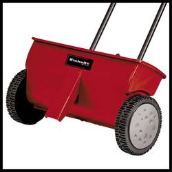 Einhell 3415238 sypací vozík Šířka posypu (rozsah) 0.45 cm (max) 12 l