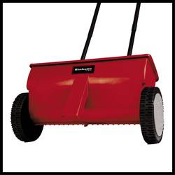 Einhell 3415238 sypací vozík Šířka posypu (rozsah) 0.45 cm (max) 12 l