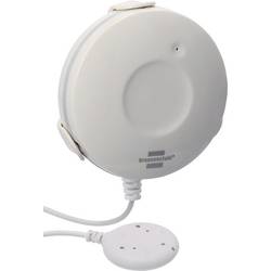 Brennenstuhl 1293930 brennenstuhl®Connect detektor úniku vody na baterii