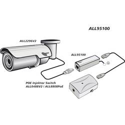 Allnet ALL95100 přepěťová ochrana LAN 10/100/1000 1 ks