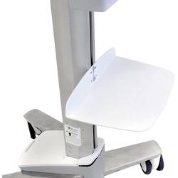 Ergotron úložný prostor Vhodný pro série držáků: Ergotron StyleView Wagen bílá