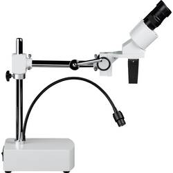Bresser Optik 5802520 Biorit ICD-CS stereomikroskop binokulární 20 x dopadající světlo