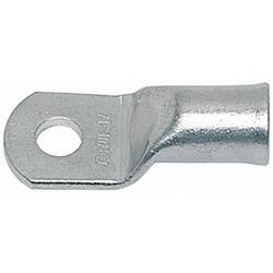 Klauke 704F6 704F6 kabelové oko 180 ° M6 25 mm² Ø otvoru: 6.5 mm 1 ks
