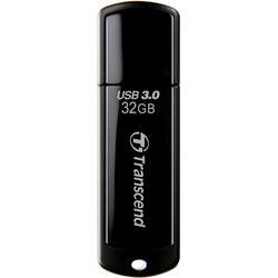 Transcend JetFlash® 700 USB flash disk 32 GB černá TS32GJF700 USB 3.2 (Gen 1x1)