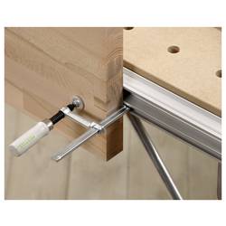 Festool 489570 Svěrka Rozpětí (max.):120 mm
