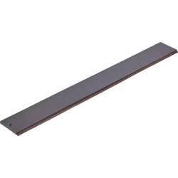 Holzmann Maschinen hoblovací nůž Vnější délka: 250 mm Vnější šířka:30 mm 10000659 3 ks
