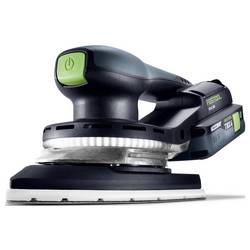 Festool DTSC 200-Basic 577713 akumulátorová delta bruska 18 V 145 x 195 mm