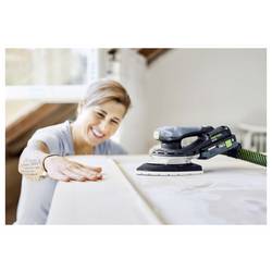 Festool DTSC 200-Basic 577713 akumulátorová delta bruska 18 V 145 x 195 mm