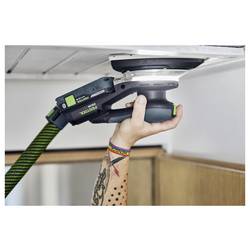 Festool DTSC 200-Basic 577713 akumulátorová delta bruska 18 V 145 x 195 mm