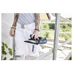 Festool DTSC 200-Basic 577713 akumulátorová delta bruska 18 V 145 x 195 mm