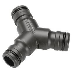 GARDENA 02833-20 plast Y-kus rychlospojka Profi System