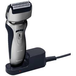 Panasonic ES-RW 33 holicí strojek na tvář omyvatelný antracitová