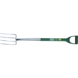 C.K G5141 rycí vidle rukojeť D