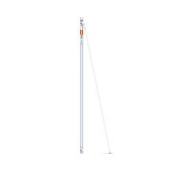 OSRAM HOMELIGHTING LED trubice Energetická třída (EEK2021): E (A - G) G13 zářivkový tvar T8 KVG 18.3 W = 58 W neutrální bílá (Ø x d) 26.80 mm x 1514 mm 1 ks