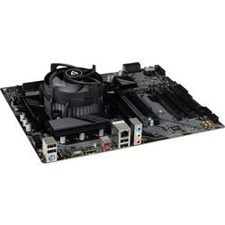 Renkforce PC Tuning-Kit Intel® Core™ i5 14600K 5.3 GHz 16 GB DDR4-RAM Micro-ATX