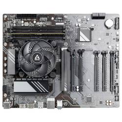 Renkforce PC Tuning-Kit Intel® Core™ i5 14600K 5.3 GHz 16 GB DDR4-RAM Micro-ATX
