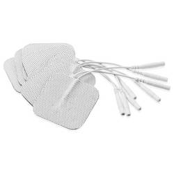 Medisana Tens 3 in 1 Elektroden (8 Stück) Elektrody