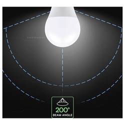 V-TAC 2144536 LED Energetická třída (EEK2021) F (A - G) E27 15 W = 100 W 1 ks