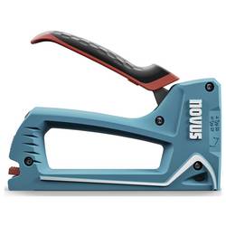 Novus Tools J-13, 030-0456 ruční sponkovačka, dĺžka 4 - 10 mm